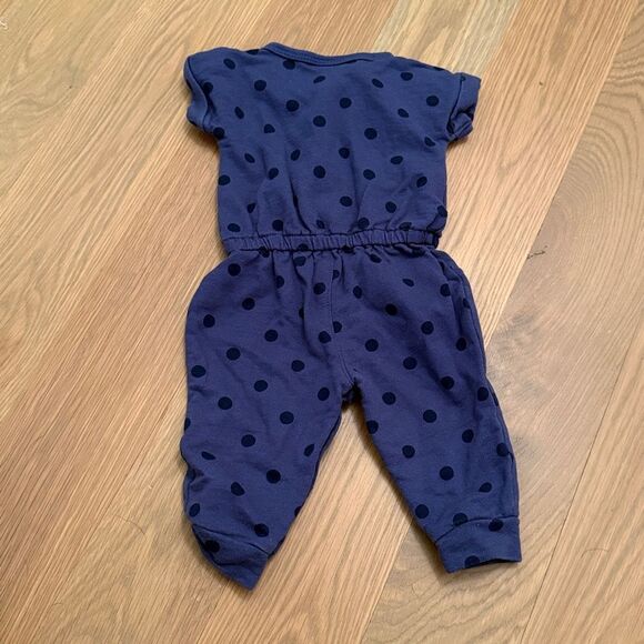 Carters coverall 3M - Picture 3 of 3